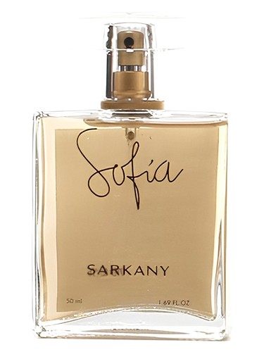 Sofía by Ricky Sarkany
