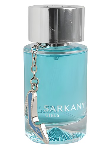 Sarkany Girls Light Blue by Ricky Sarkany