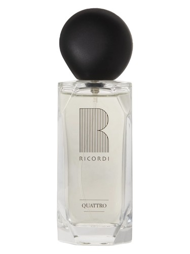 Quattro by Ricordi