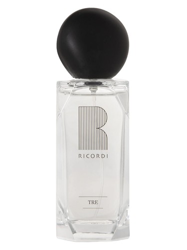 Tre by Ricordi