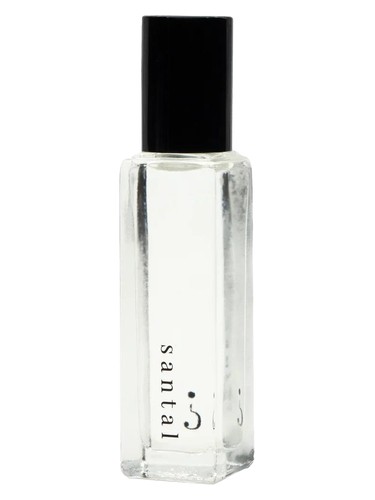 Santal by Riddle