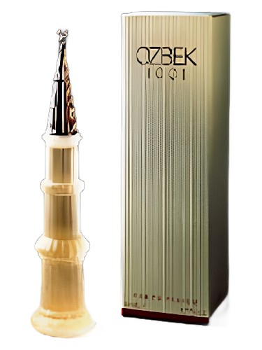 Ozbek 1001 by Rifat Ozbek