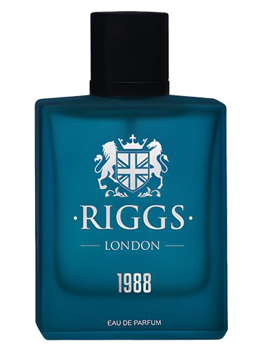 1988 by Riggs