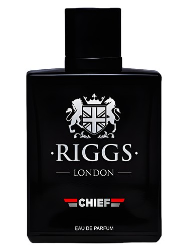 Chief by Riggs