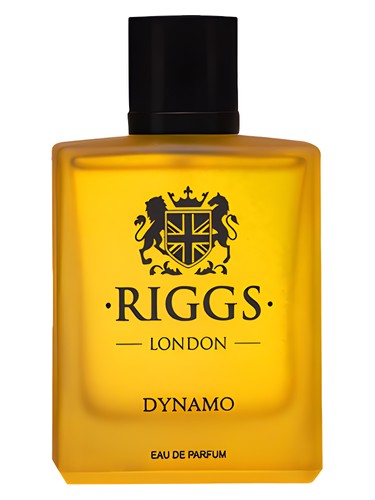 Dynamo by Riggs