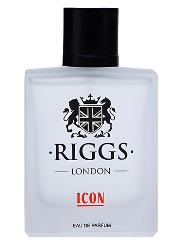 Icon by Riggs