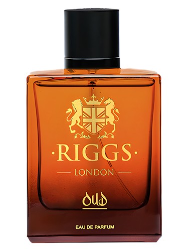 Oud by Riggs