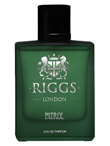 Patrol by Riggs