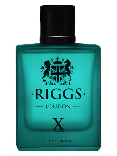 X by Riggs