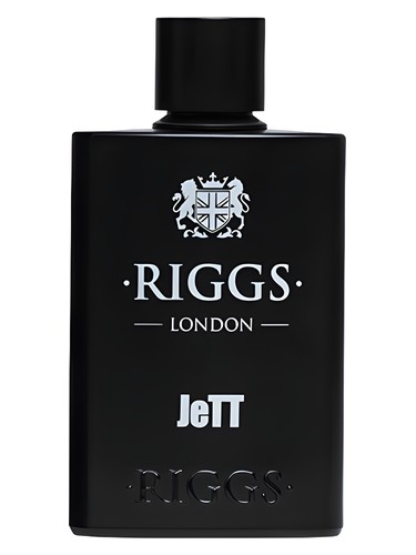 Jett by Riggs
