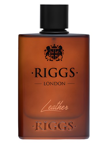 Leather by Riggs