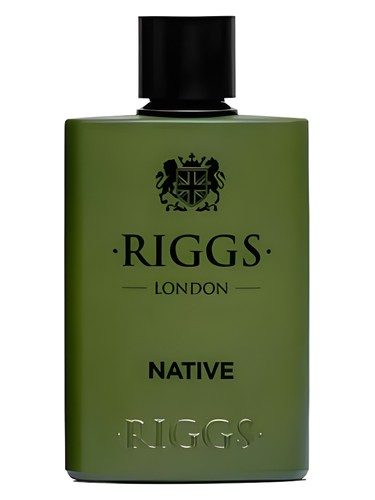 Native by Riggs
