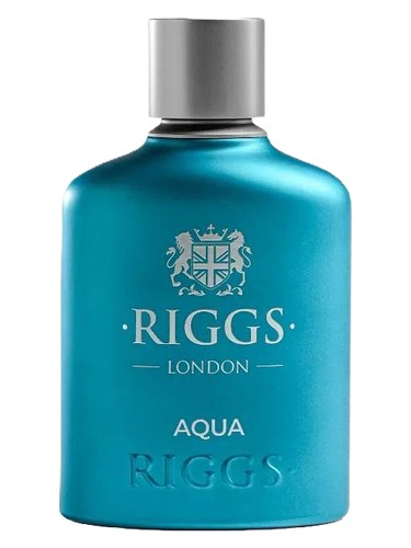 Aqua by Riggs