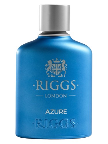 Azure by Riggs