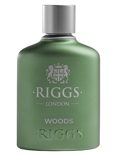 Woods by Riggs