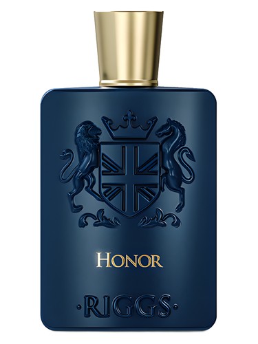 Honor by Riggs