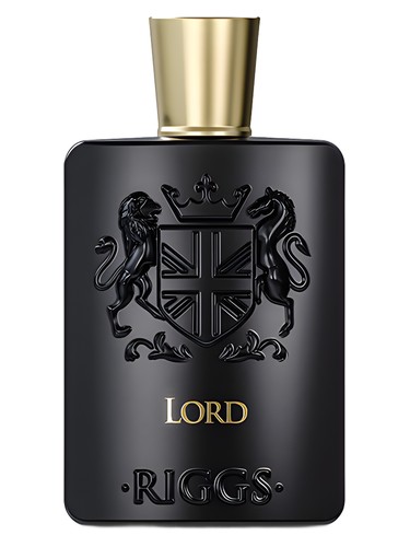 Lord by Riggs