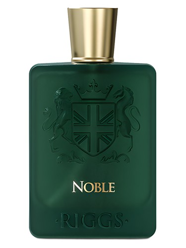 Noble by Riggs
