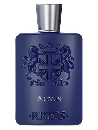 Novus by Riggs