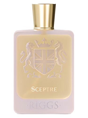 Sceptre by Riggs
