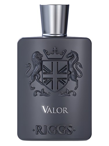 Valor by Riggs