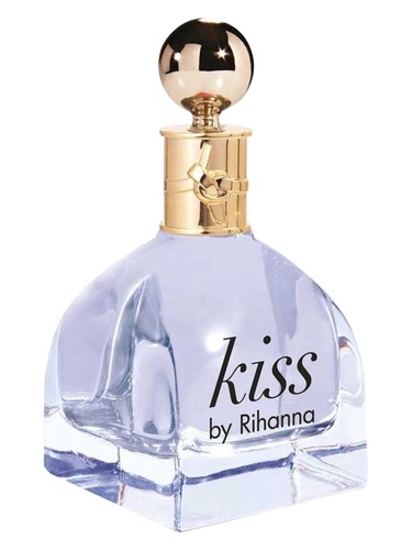 Kiss by Rihanna
