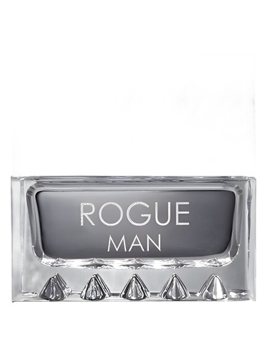 Rogue Man by Rihanna