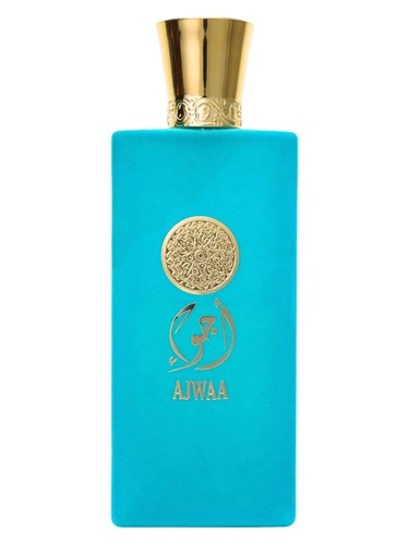 Ajwaa Turquoise by Riiffs Perfumes