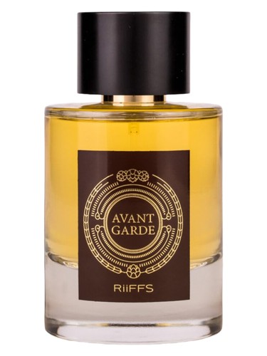 Avant Garde by Riiffs Perfumes