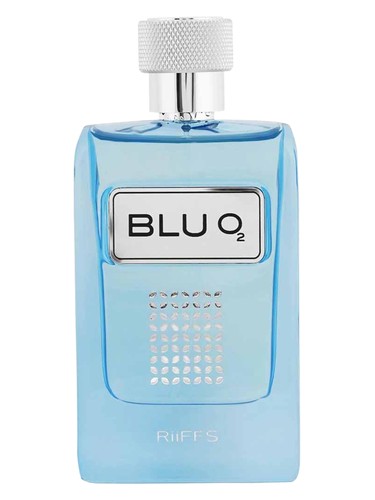 Blu o2 by Riiffs Perfumes