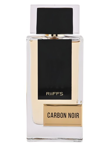 Carbon Noir by Riiffs Perfumes