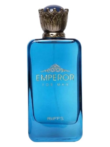 Emperor by Riiffs Perfumes