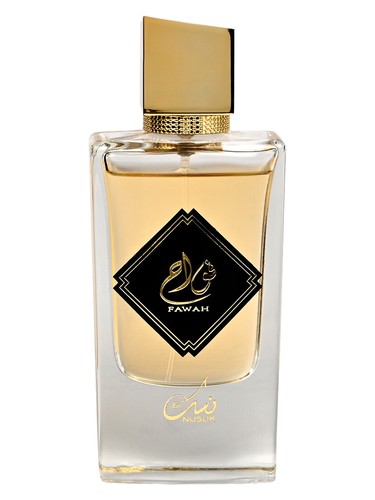 Fawah by Riiffs Perfumes