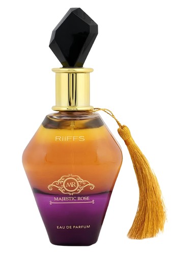 Majestic Rose by Riiffs Perfumes