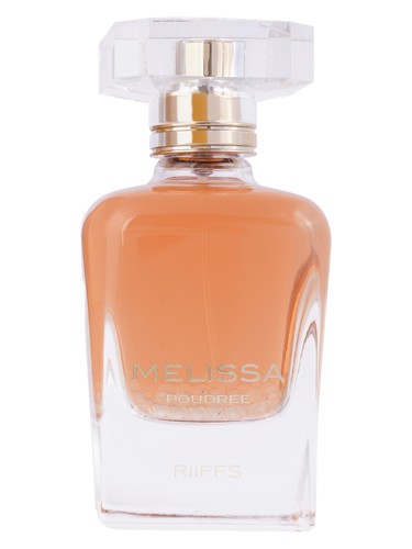 Melissa Poudree by Riiffs Perfumes