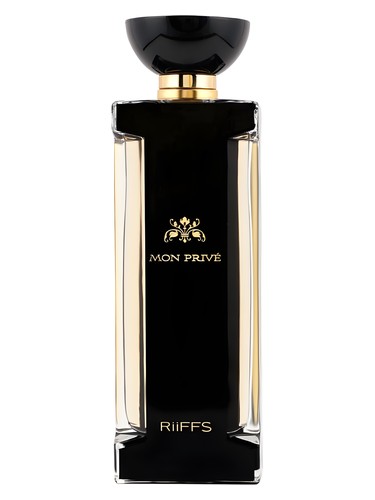 Mon Privé by Riiffs Perfumes