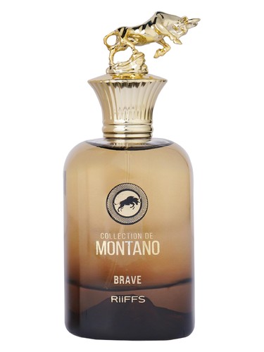 Montano Brave by Riiffs Perfumes