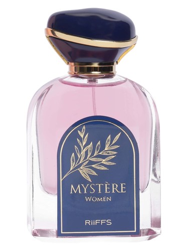 Mystère by Riiffs Perfumes