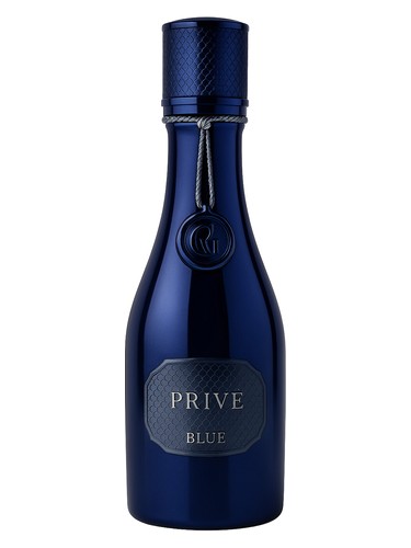 Privè Essence Blue by Riiffs Perfumes