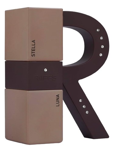 R Luna by Riiffs Perfumes