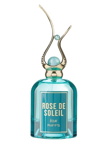 Rose de Soleil Éclat by Riiffs Perfumes