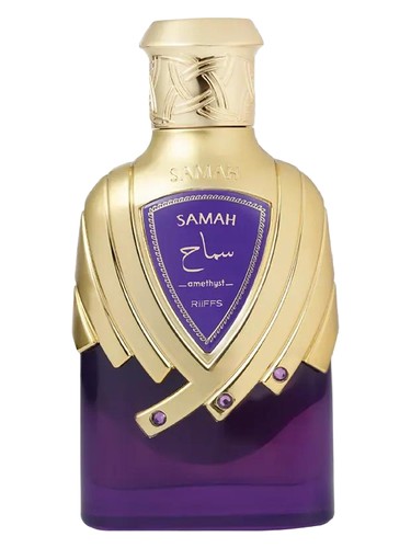 Samah Amethyst by Riiffs Perfumes