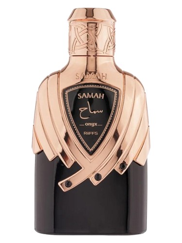 Samah Onyx by Riiffs Perfumes