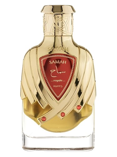 Samah Royale by Riiffs Perfumes