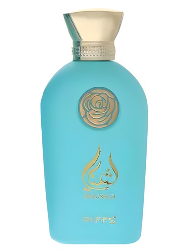 Shanaya by Riiffs Perfumes