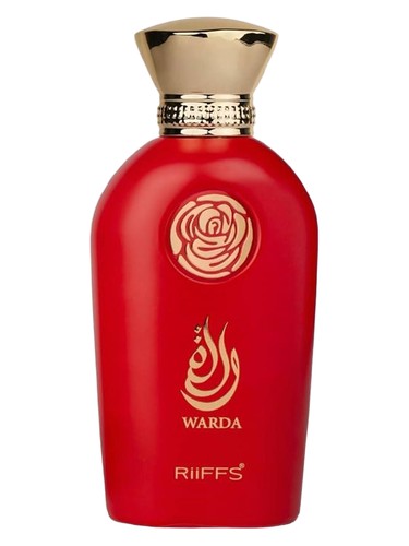 Warda by Riiffs Perfumes