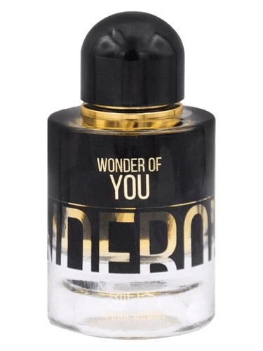 Wonder of You Men by Riiffs Perfumes
