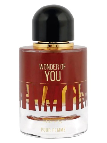 Wonder of You Women by Riiffs Perfumes