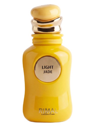 Light Jade by Rimal