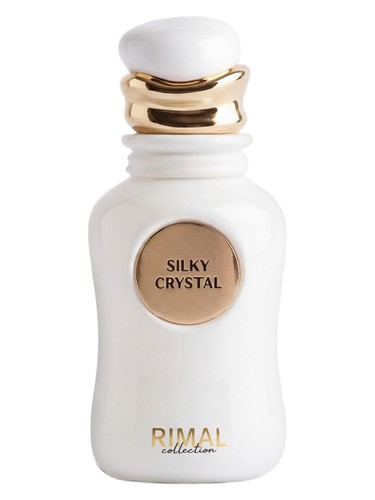 Silky Crystal by Rimal